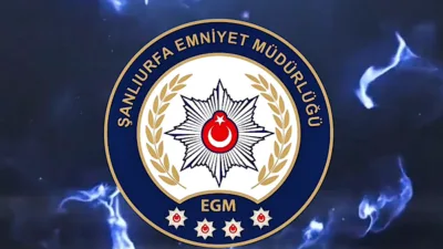 Şanlıurfa İl Emniyet Müdürlüğü ekipleri, kent genelinde huzur ve güven