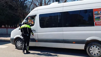 Şanlıurfa İl Emniyet Müdürlüğü ekipleri, çocuk ve gençlerin korunmasına yönelik