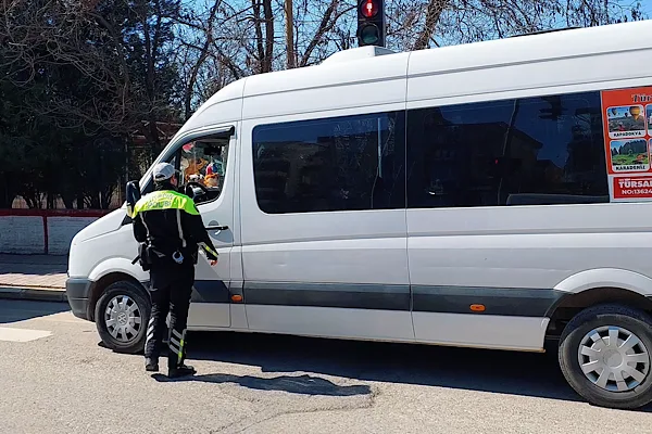 Şanlıurfa İl Emniyet Müdürlüğü ekipleri, çocuk ve gençlerin korunmasına yönelik