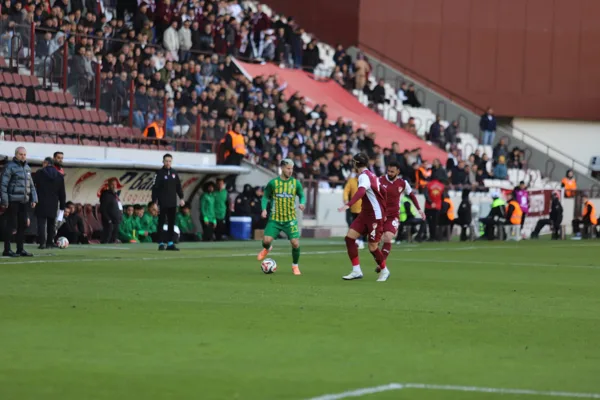 Kızılkaya Tarım Şanlıurfaspor,&nbsp;Nesine 2. Lig Beyaz Grup&rsquo;un 28. haftasında Seza