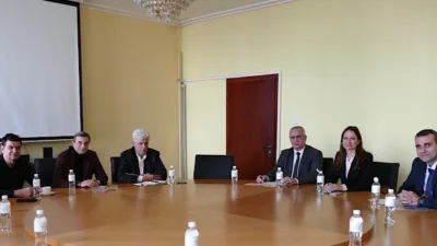 Bulgaristan Ekonomi ve Sanayi Bakanlığı’ndan yapılan açıklamaya göre; Ekonomi ve