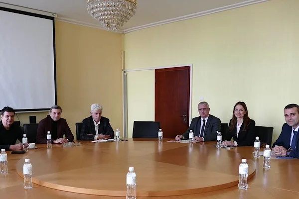 Bulgaristan Ekonomi ve Sanayi Bakanlığı’ndan yapılan açıklamaya göre; Ekonomi ve