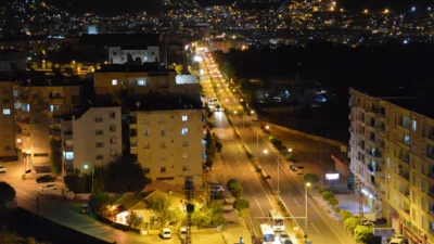 Dicle Elektrik, Siirt&rsquo;te y&uuml;r&uuml;tt&uuml;ğ&uuml; yoğun altyapı ve saha &ccedil;alışmalarıyla kayıp-ka&ccedil;ak
