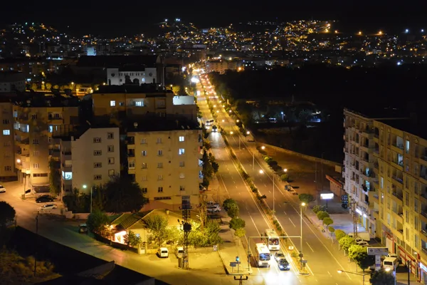 Dicle Elektrik, Siirt&rsquo;te y&uuml;r&uuml;tt&uuml;ğ&uuml; yoğun altyapı ve saha &ccedil;alışmalarıyla kayıp-ka&ccedil;ak