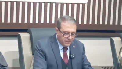 Şanlıurfa&rsquo;da kamu d&uuml;zeni, vatandaş g&uuml;venliği ve &ccedil;evre koruma &ccedil;alışmaları hız