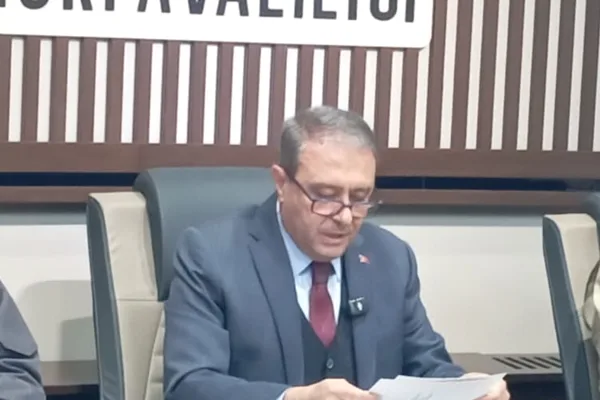 Şanlıurfa&rsquo;da kamu d&uuml;zeni, vatandaş g&uuml;venliği ve &ccedil;evre koruma &ccedil;alışmaları hız