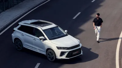 Türkiye’de Eskişehir’de üretilen SWM G01 Pro, mart ayına özel kampanya