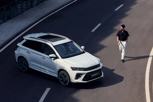 Türkiye’de Eskişehir’de üretilen SWM G01 Pro, mart ayına özel kampanya