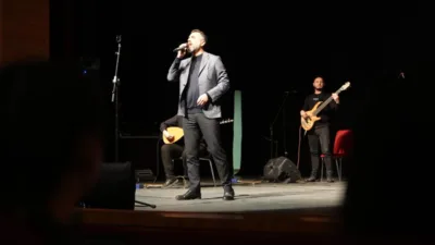 D&uuml;zce Belediyesi tarafından ramazan ayının manevi iklimini yaşatmak amacıyla hazırlanan
