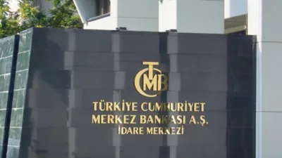 T&uuml;rkiye Cumhuriyet Merkez Bankası (TCMB), d&ouml;viz piyasalarındaki likidite dengesini sağlamak