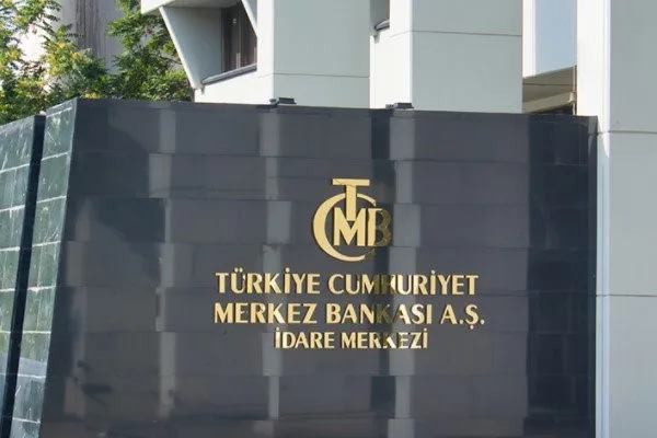 T&uuml;rkiye Cumhuriyet Merkez Bankası (TCMB), d&ouml;viz piyasalarındaki likidite dengesini sağlamak
