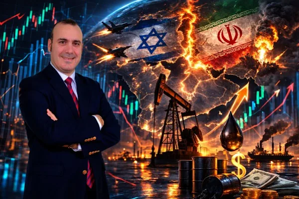 Işıl, jeopolitik şokların T&uuml;rkiye&rsquo;ye hızlı &ccedil;alışan &ccedil;eşitli kanallardan yansıdığını belirterek,