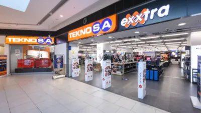 T&uuml;rkiye teknoloji perakendeciliğinin ve e-ticaretin &ouml;nc&uuml; markası Teknosa, mart ayı