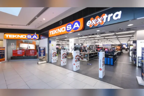 T&uuml;rkiye teknoloji perakendeciliğinin ve e-ticaretin &ouml;nc&uuml; markası Teknosa, mart ayı