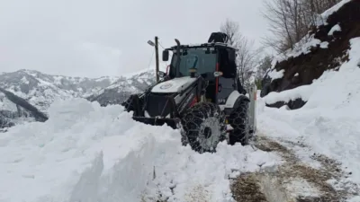 Trabzon B&uuml;y&uuml;kşehir Belediyesi Yol Yapım Bakım ve Onarım Dairesi Başkanlığı