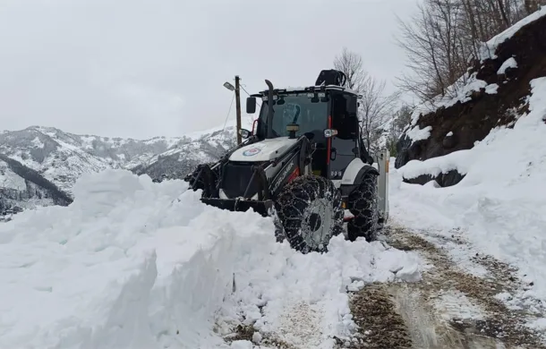 Trabzon B&uuml;y&uuml;kşehir Belediyesi Yol Yapım Bakım ve Onarım Dairesi Başkanlığı