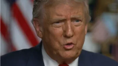 ABD Başkanı Trump, İran’ın uzun yıllardır istikrarsızlığa yol açtığını dile