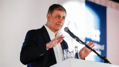 Tugay, Çevre, Şehircilik ve İklim Değişikliği Bakanlığı’ndan yetki devri talebinde