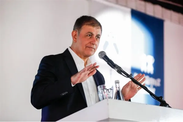 Tugay, Çevre, Şehircilik ve İklim Değişikliği Bakanlığı’ndan yetki devri talebinde