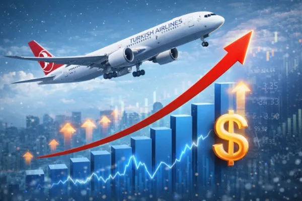 Alnus Yatırım’ın analizine göre, şirketin hasılatı geçen yılın aynı dönemine