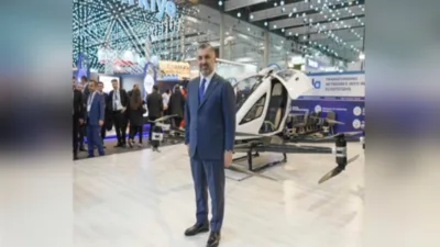 T&uuml;rk Telekom 5G vizyonunu d&uuml;nyaya duyurdu: &ldquo;Herkes i&ccedil;in 5G&rdquo; T&uuml;rkiye&rsquo;nin