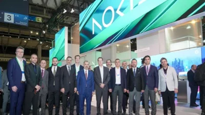 T&uuml;rkiye&rsquo;nin dijital d&ouml;n&uuml;ş&uuml;m&uuml;ne &ouml;nc&uuml;l&uuml;k eden T&uuml;rk Telekom, 5G&rsquo;nin hayatımıza girmesine