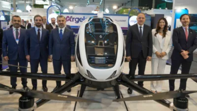 T&uuml;rkiye&rsquo;nin dijital d&ouml;n&uuml;ş&uuml;m&uuml;ne liderlik eden T&uuml;rk Telekom, g&uuml;&ccedil;l&uuml; altyapısı ve