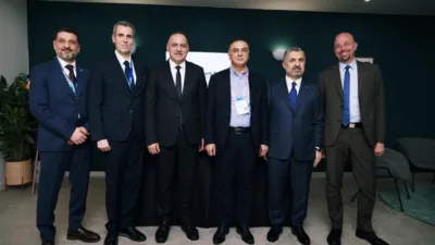 Türk Telekom 6G Ar-Ge çalışmalarına hız verdi; Ericsson ile 6G’ye