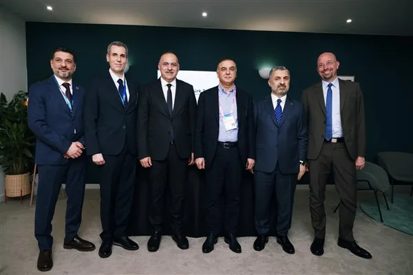 Türk Telekom 6G Ar-Ge çalışmalarına hız verdi; Ericsson ile 6G’ye