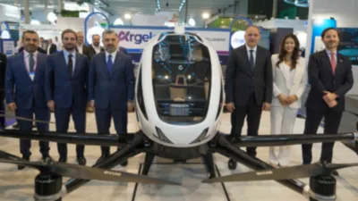 T&uuml;rkiye&rsquo;nin dijital d&ouml;n&uuml;ş&uuml;m&uuml;ne liderlik eden T&uuml;rk Telekom, g&uuml;&ccedil;l&uuml; altyapısı ve