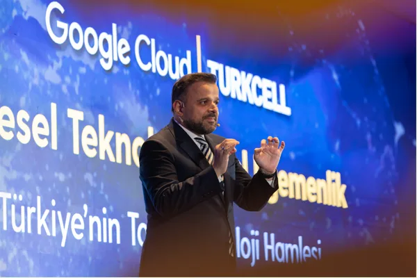 Turkcell, 2025 yılına ilişkin operasyonel ve finansal sonuçlar ile 2026