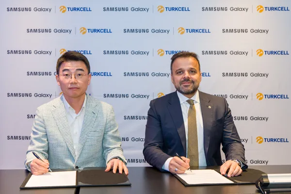 T&uuml;rkiye 5G i&ccedil;in g&uuml;n sayarken, Turkcell 5G erişimini yaygınlaştırmak &uuml;zere