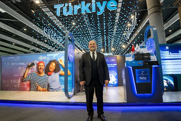 5G’ye sayılı günler kala, MWC 2026’da yerli firmalarla stratejik iş
