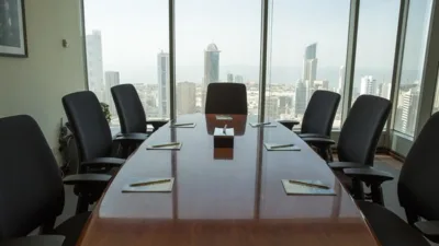 Türkiye Cumhuriyeti Dışişleri Bakan Yardımcısı Büyükelçi Musa Kulaklıkaya ile Cezayir