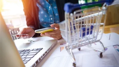 ME Consultancy Kurucusu Murat Erdör, e-ticaretin önümüzdeki dönemde yalnızca hacimsel