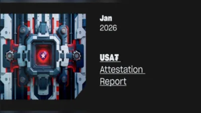 Tether’in raporuna göre, 31 Ocak 2026 saat 23:59:59 UTC itibarıyla