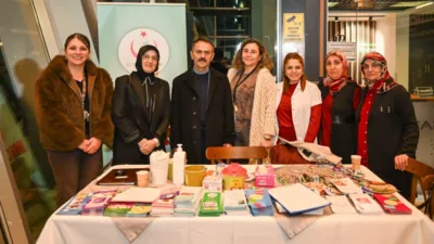 Ramazan’da kan şekeri takibinin önemine vurgu yaparak, özellikle vatandaşlara ücretsiz