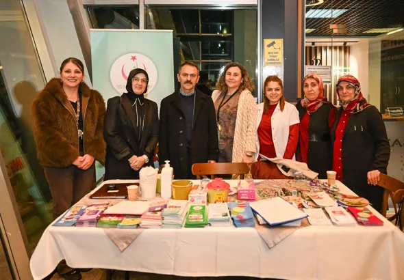 Ramazan’da kan şekeri takibinin önemine vurgu yaparak, özellikle vatandaşlara ücretsiz