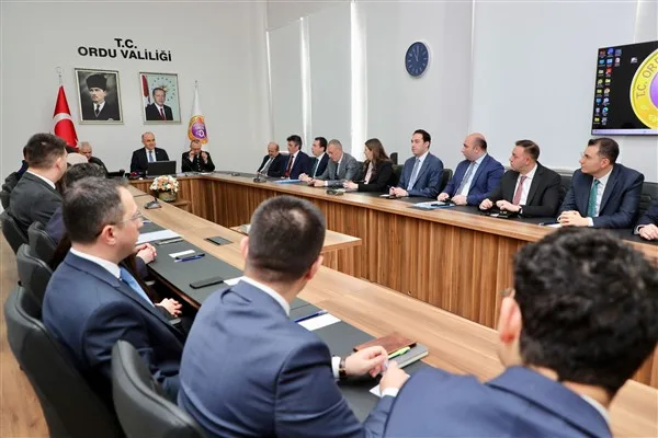 Erol, bayram tedbirleri, intihar vakaları, patpat kazaları ve heyelan riskine