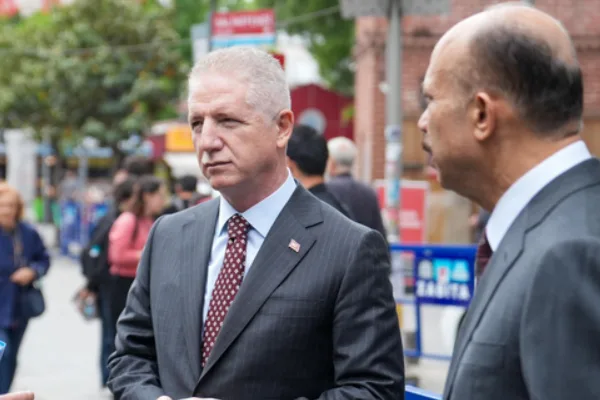 İstanbul Valisi Davut Gül, Büyük Vanlılar Buluşması İftar Programı’na katılım