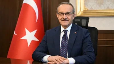 Vali Yavuz mesajında, “Kadınlar; sevginin, fedakârlığın, şefkatin ve emeğin en