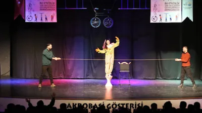 Van Büyükşehir Belediyesi Kültür, Sanat ve Sosyal İşler Dairesi Başkanlığı