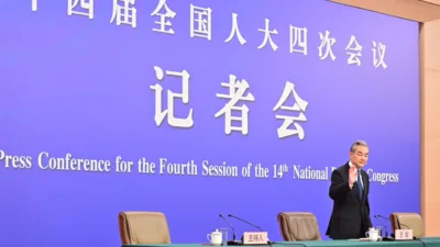 Çin Dışişleri Bakanı Wang Yi, Latin Amerika ülkelerinin kimle dost