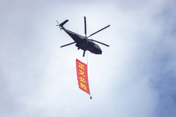 Çin Dışişleri Bakanı Wang Yi, hiç kimsenin yeniden sömürgeciliği savunmasına