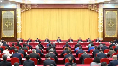 Çin Cumhurbaşkanı Xi Jinping, bugün Çin Halk Siyasi Danışma Konferansı