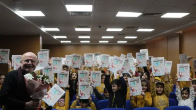 Kültür, Sanat ve Sosyal İşler Dairesi Başkanlığı koordinesinde gerçekleştirilen etkinlikler